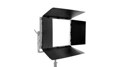 Aladdin Barn Doors for Base-Lite 200