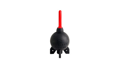 Giottos Rocket Blaster - Small, Black
