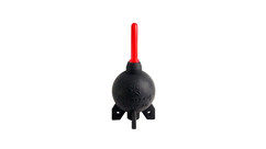 Giottos Rocket Blaster - Small, Black