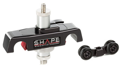 SHAPE Universal Lens Support Pro