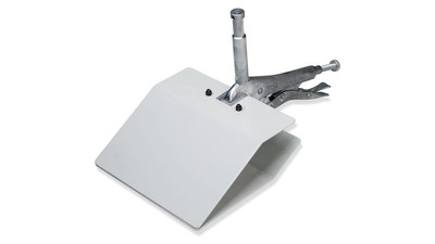 Kupo Duck Bill Clamp