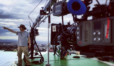 Narrative Cinematography Bootcamp: Camera Placement and Movement for Storytelling
