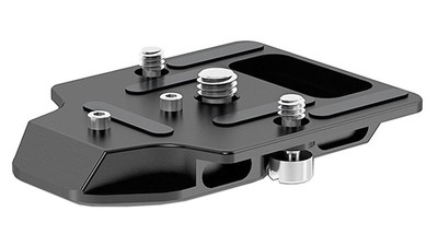 ARRI Adapter Plate for Canon C200