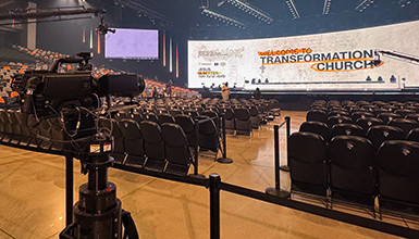 Intro image for article Project Spotlight: Transformation Church