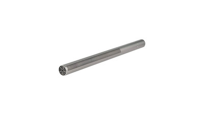 RODE NTG3 Precision Broadcast-Grade Shotgun Microphone