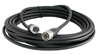 Canon 20-Pin Focus Servo Cable - 14'