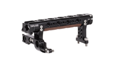 Wooden Camera Master Top Handle (Main Section) for RED DSMC2