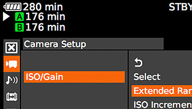 Intro image for article Canon's New C100 Menu Simulator & Cinema EOS Resources