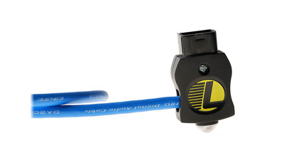 Lentequip SafeTap Connector with 24" Pigtail