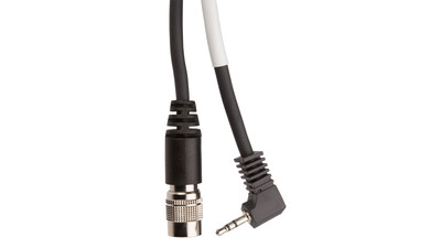 Teradek RT MK3.1 LANC Camera Control Cable - 23.6"