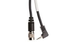 Teradek RT MK3.1 LANC Camera Control Cable - 23.6"