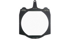 Lindsey Optics Brilliant2 Rota-Streak CLEAR 4mm Filter - 4 x 5.65