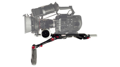 SHAPE Sony FS7 Bundle Rig with Follow Focus