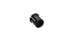 Preston 4320 Step-Down Bushing - 19mm to 15mm