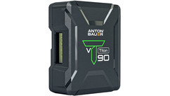 Anton/Bauer Titon 90 Lithium-ion Battery - V-Mount