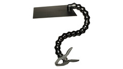 Dinkum Systems CINE Lens Shade with Clamp Mount