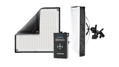 Westcott Flex Cine Bi-Color X-Bracket Kit (1' x 1')