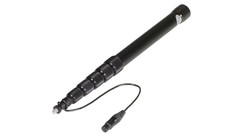 K-Tek Avalon Aluminum KE79 Traveler Boom Pole