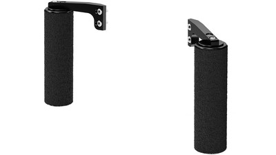 ARRI Hand Grip Set for MMB-2 (2-Piece)