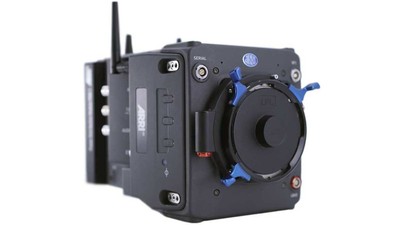 ARRI ALEXA 35 Digital Cinema Camera