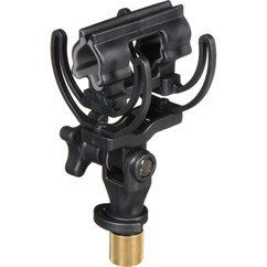 Rycote InVision INV 7HG MKIII Microphone Shockmount