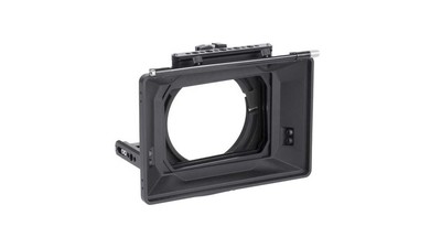 Wooden Camera UMB-1 Universal Mattebox - Clamp On