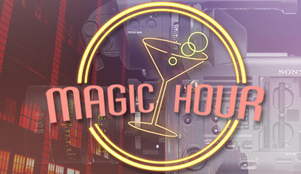 AbelCine Magic Hour: Sony VENICE Updates