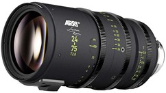 ARRI 24-75mm T2.8 Signature Zoom - Imperial, LPL Mount