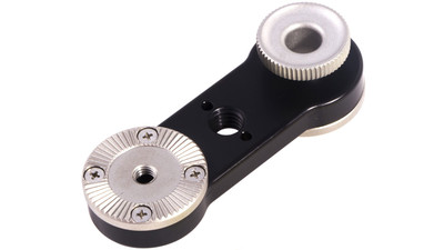 CAS Spidergrips 3.5" Mini Extension
