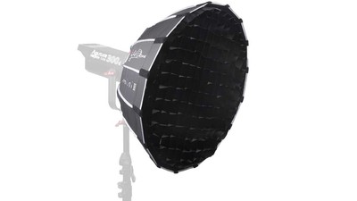 Aputure Light Dome Mini II