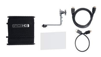 SmallHD Tilt Arm Accessory Pack for FOCUS 7 Monitor