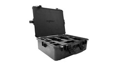 Angenieux Hard Travel Case for EZ Zoom Lenses