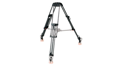 Sachtler Tripod ENG 2 CF for 100mm Fluid Heads