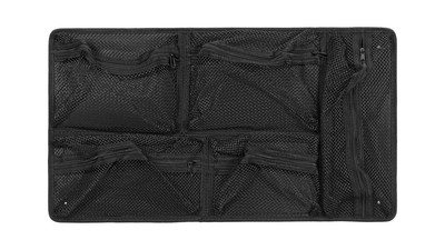 Pelican 1519 Lid Organizer for Pelican 1510 Case