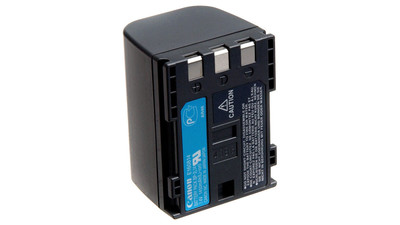 Canon Battery Pack BP-2L14