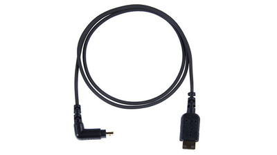Freefly Systems Lightweight Right Angle Micro to Mini HDMI Cable