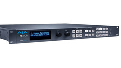 AJA FS-HDR HDR/WCG Converter & Frame Synchronizer