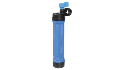 Redrock Micro microHandGrip - Blue