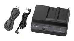 Sony BC-U2A Dual Battery Charging Unit