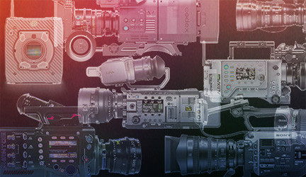 Choosing the Perfect Camera For Your Production