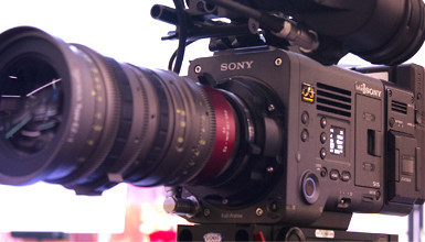 Intro image for article Hidden Features of Sony VENICE Firmware v2