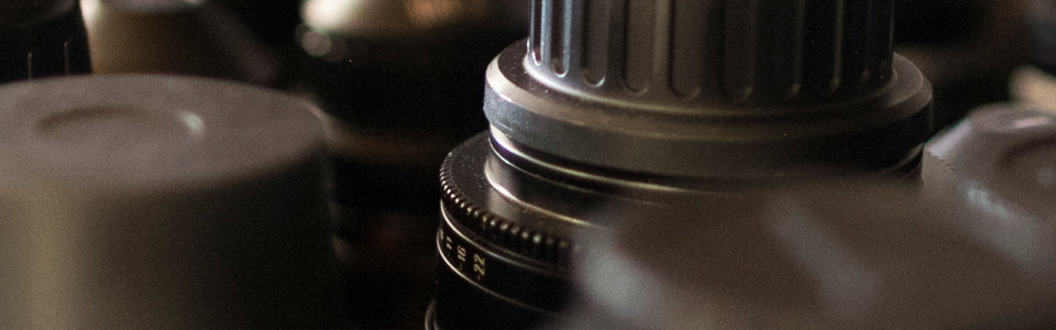 Header image for article Cine Zoom Lens Chart