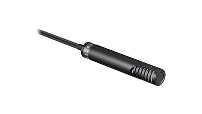 Sony ECM-MS2 Electret Condenser Microphone