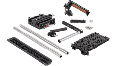 Wooden Camera Sony PXW-FX9 Unified Accessory Kit (Pro)