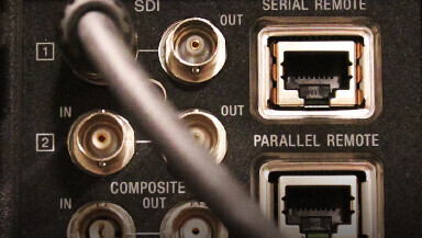 Cables