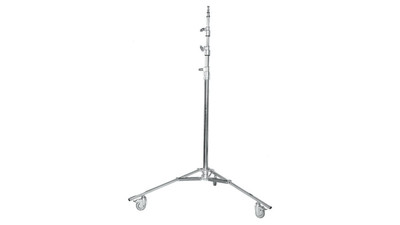 Matthews Junior Stand Triple Riser - Rolling