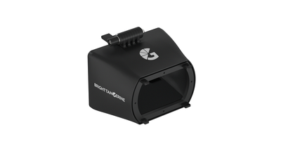 Bright Tangerine Touch Loupe Adapter for Sony BURANO