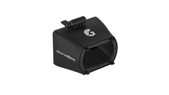 Bright Tangerine Touch Loupe Adapter for Sony BURANO