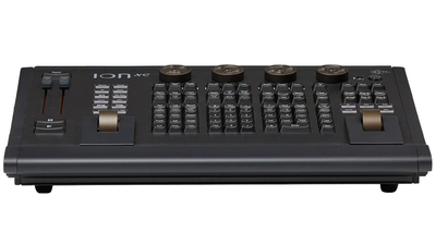 ETC ION XE 2K - US Ion Xe Console 2,048 Outputs