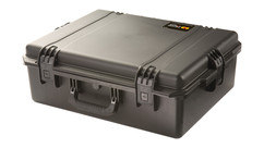 Pelican iM2700 Storm Case with Cubed Foam - Black